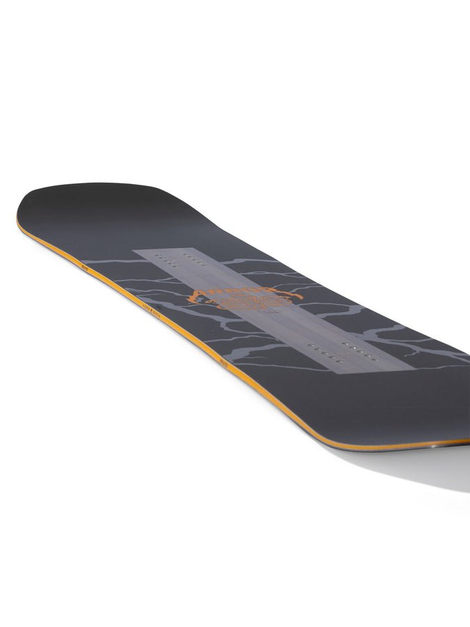 Arbor Draft Snowboard 2026 | N/A