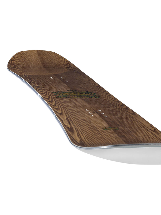 Arbor Element 2027 – All Mountain & Park Snowboard | N/A