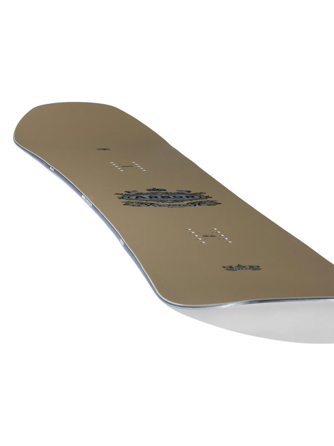 Burton Element Decon 2027 – All Mountain & Park Snowboard | N/A