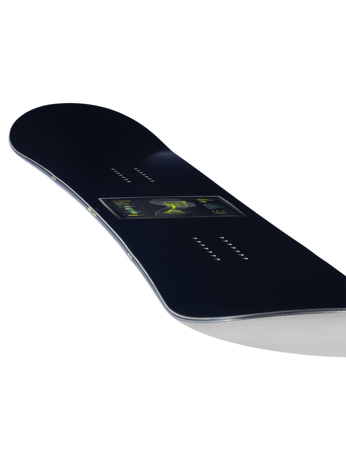 Arbor El Camino 2027 – All Mountain Snowboard | N/A