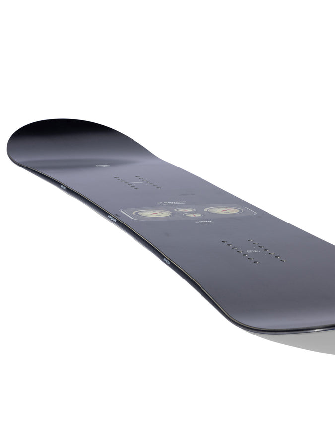 Arbor El Camino Snowboard 2026 | N/A