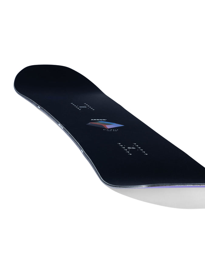 Arbor Sin Cara 2027 – Women's All Mountain Snowboard | N/A