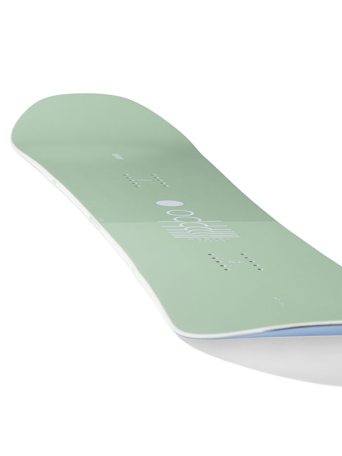 Arbor Mantra Decon 2027 – Women's All Mountain Snowboard | N/A