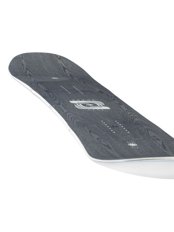 Arbor Veda 2027 – Women's All Mountain Snowboard | N/A