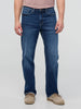 Duer Perfomance Plus Relaxed Straight Indigo Jeans Fall 2025