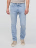 Duer Perfomance Plus Slim Straight Lunar Blue Jeans Spring 2026