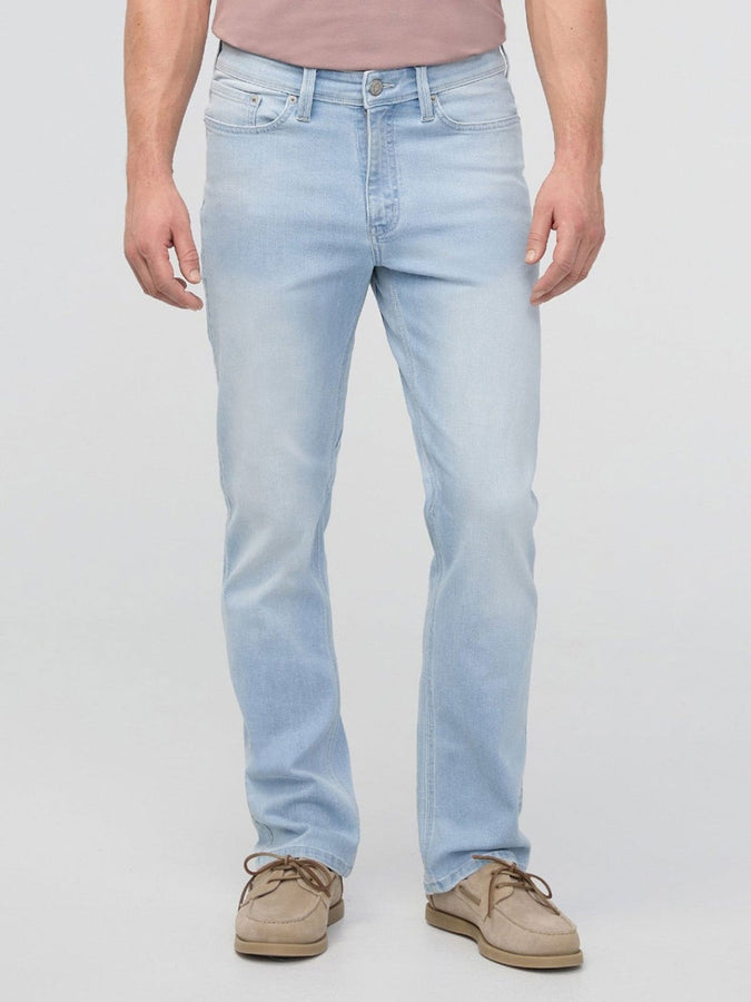 Duer Perfmance Plus Straight Derive Jeans Spring 2026 | DRIFT (DFT)