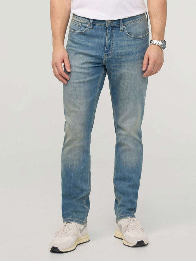 Duer Perfomance Relaxed Taper Outback Jeans Spring 2026 | OUTBACK (OUT)