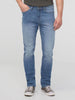 Duer Perfomance Slim Straight Vinatge Cascade Jeans Spring 2026