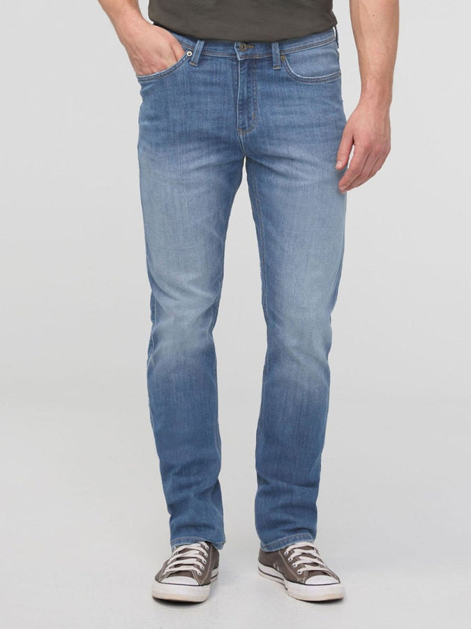 Duer Perfomance Slim Straight Vinatge Cascade Jeans Spring 2026 | VINTAGE CASCADE (VCA)
