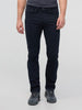 Duer No Sweat Slim Straight Navy Pants Spring 2026