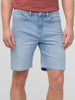 Duer Perfomance Denim Plus Relaxed Siesta Shorts Spring 2026
