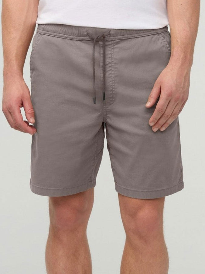 Duer Live Lite Traveller Shorts Spring 2026 | STONE (STO)
