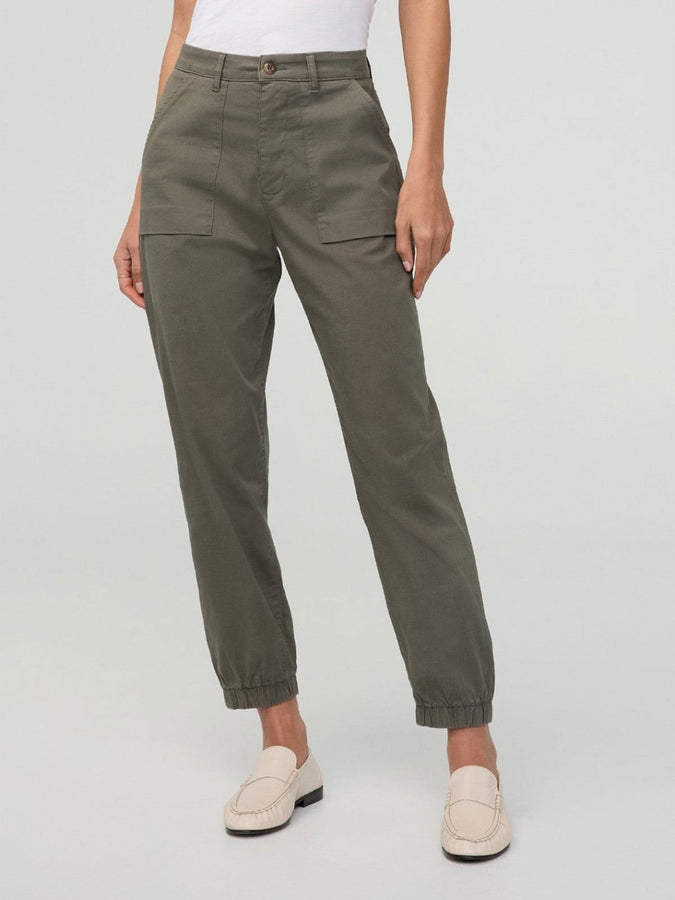 Duer Live Lite High Rise Jogger Pants Spring 2026 | THYME (TYM)