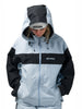 Souvenir 2.5 Ply 2027 – Shell Jacket
