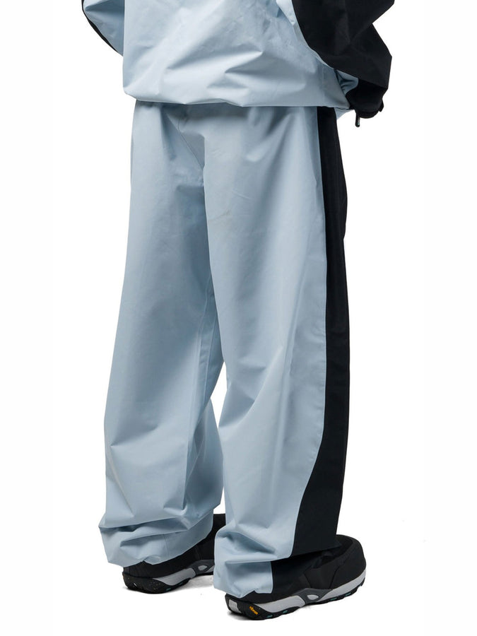 Souvenir 2.5 Ply 2027 – Shell Pants | BLUE