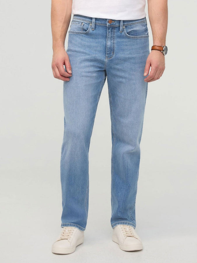 Duer Perfomance Plus Relaxed Straight Summit Jeans Spring 2026 | SUMMIT (SMT)