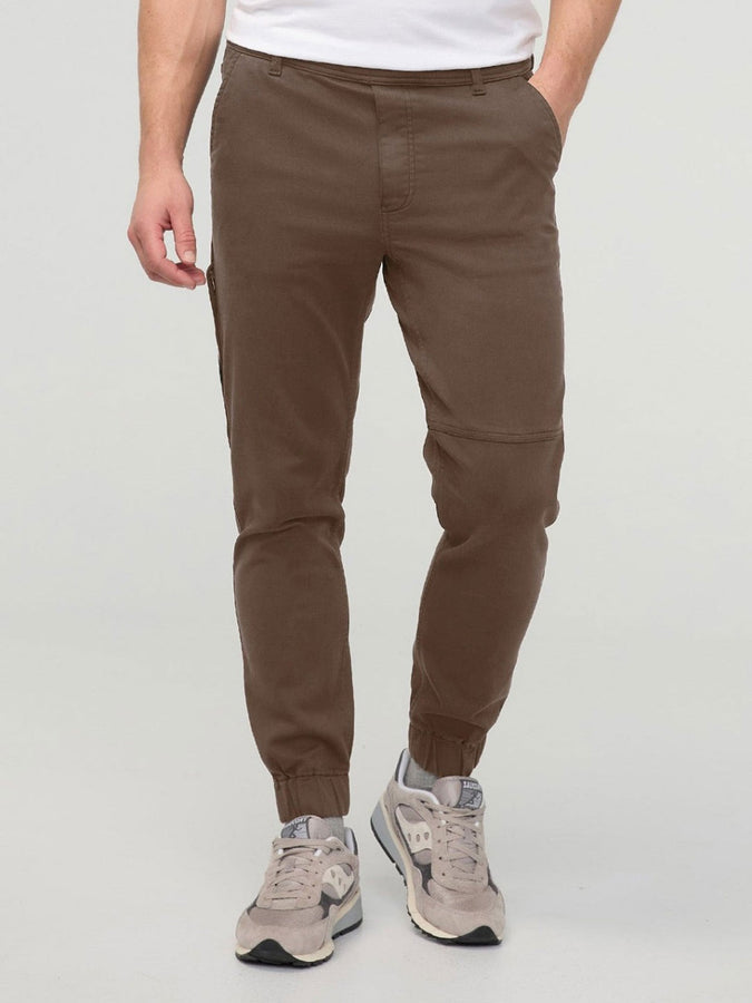 Duer No Sweat Jogger Pants Spring 2026 | CANTEEN (CTE)