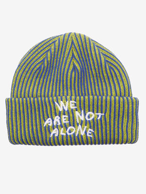 Obey Not Alone Beanie