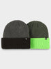 686 Two Tone 2 Pack Beanie Winter 2025