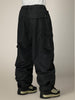 686 Essox Cargo 2027 – Shell Pants