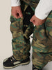 686 Essox Cargo 2027 – Shell Pants