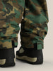 686 Essox Cargo 2027 – Shell Pants