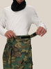 686 Essox Cargo 2027 – Shell Pants