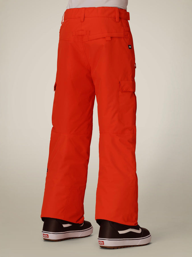 686 Infinity Cargo Insulated Pants Winter 2026 | FLARE (FLRE)