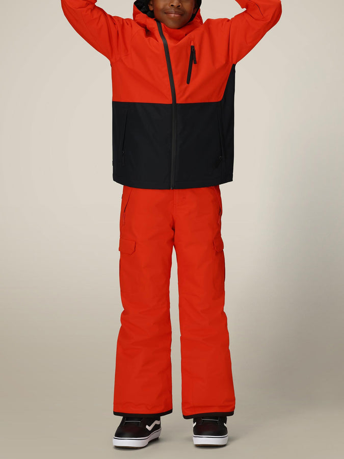 686 Infinity Cargo Insulated Pants Winter 2026 | FLARE (FLRE)
