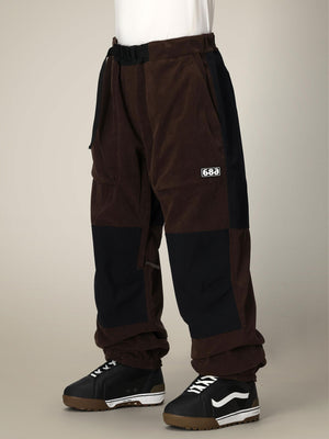 686 Ghost 2.5L Pants Winter 2026 | EMPIRE