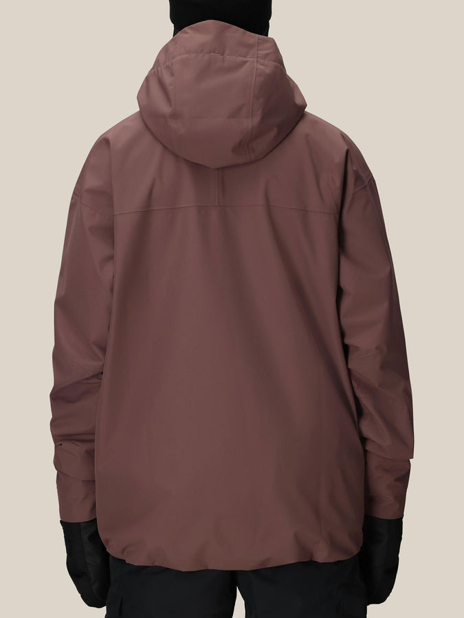 686 Gateway Shell Jacket Winter 2026 | PEPPERCORN (PEPC)