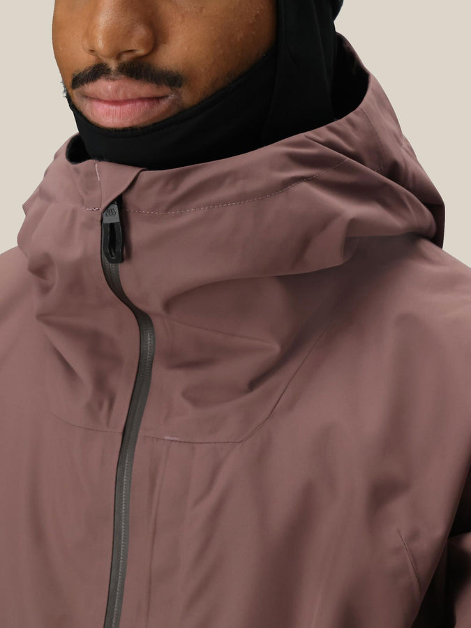 686 Gateway Shell Jacket Winter 2026 | PEPPERCORN (PEPC)