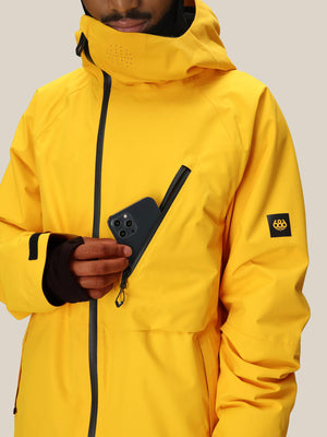 686 Hydra Thermagraph Jacket Winter 2026 | EMPIRE