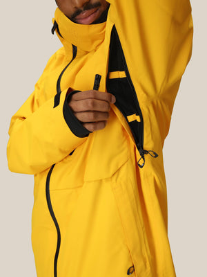 686 HYDRA THERMAGRAPH JACKET  ゴールデンブラウンS 686 HYDRA THERMAGRAPH JACKET ゴールデンブラウンS 【公式通販】