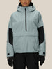 686 Outline Shell Anorak Jacket Winter 2026