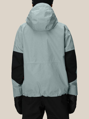 686 Outline Shell Anorak Jacket Winter 2026 | EMPIRE