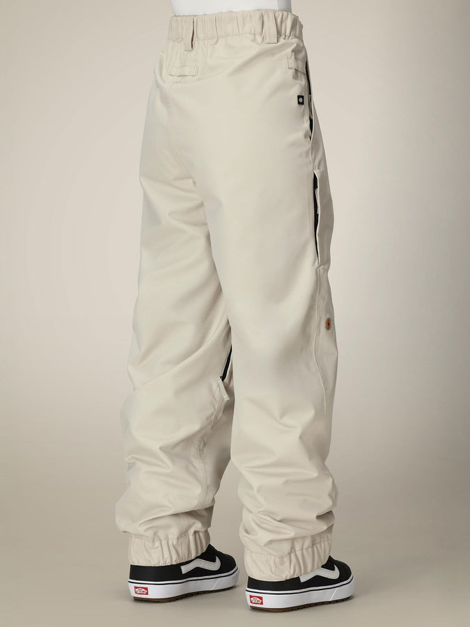 686 Outline Shell Pants Winter 2026 | LIMESTONE (LMST)