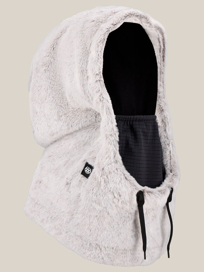 686 Faux Fur Hood | FAUX FUR (FXFR)