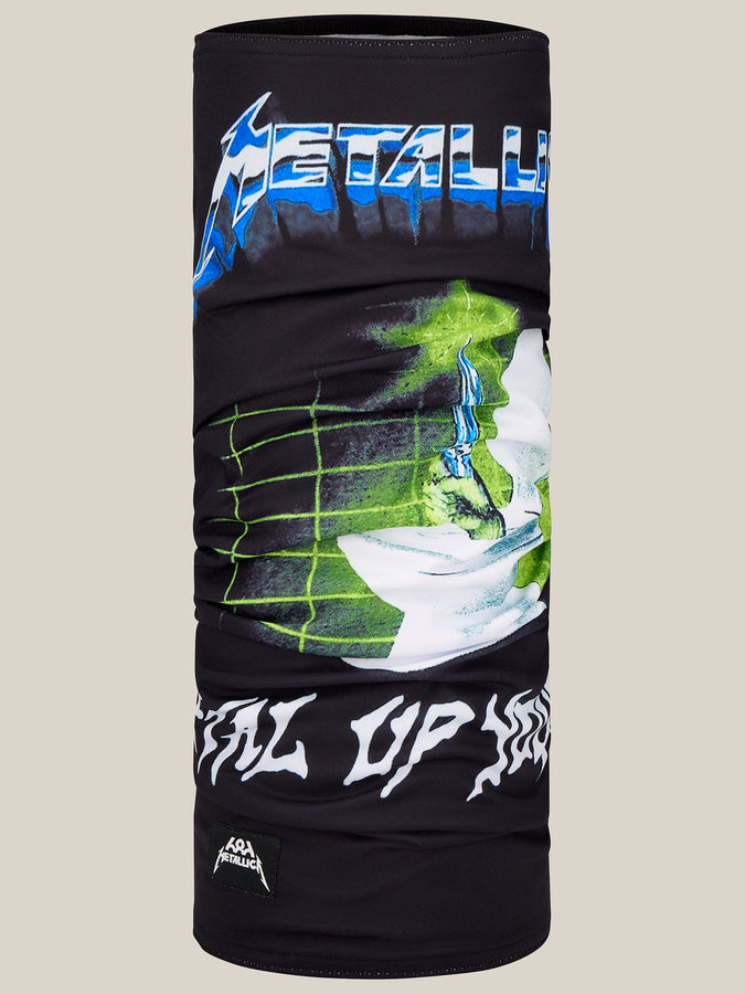 METALLICA BLACK (MBLK)