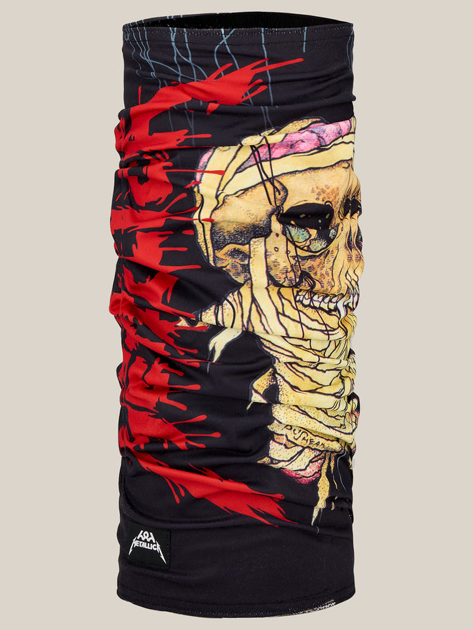 METALLICA BLACK PUSHEAD (MBLP)