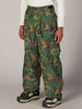 686 Essox Cargo 2027 – Shell Pants