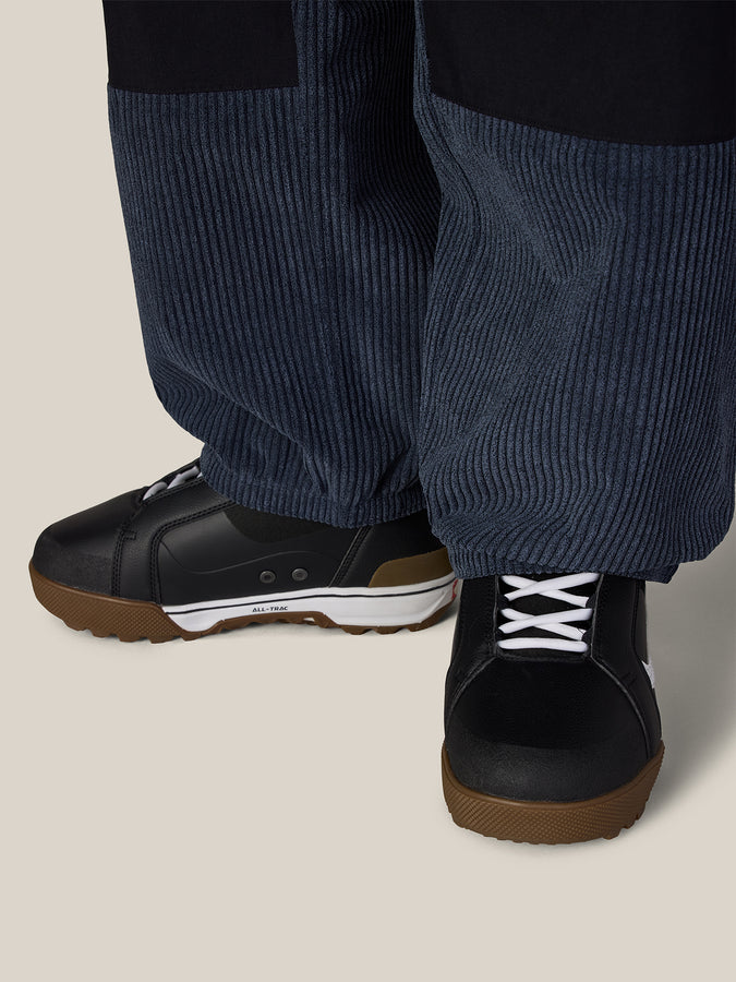 686 Ghost 2.5L 2027 – Shell Pants | NAVY WIDE WALE CORDUROY (NYWC)
