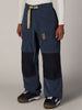 686 Ghost 2.5L 2027 – Shell Pants