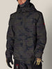 686 Metallica One Insulated 2027 – Insulated Snowboard Jacket