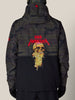 686 Metallica One Insulated 2027 – Insulated Snowboard Jacket