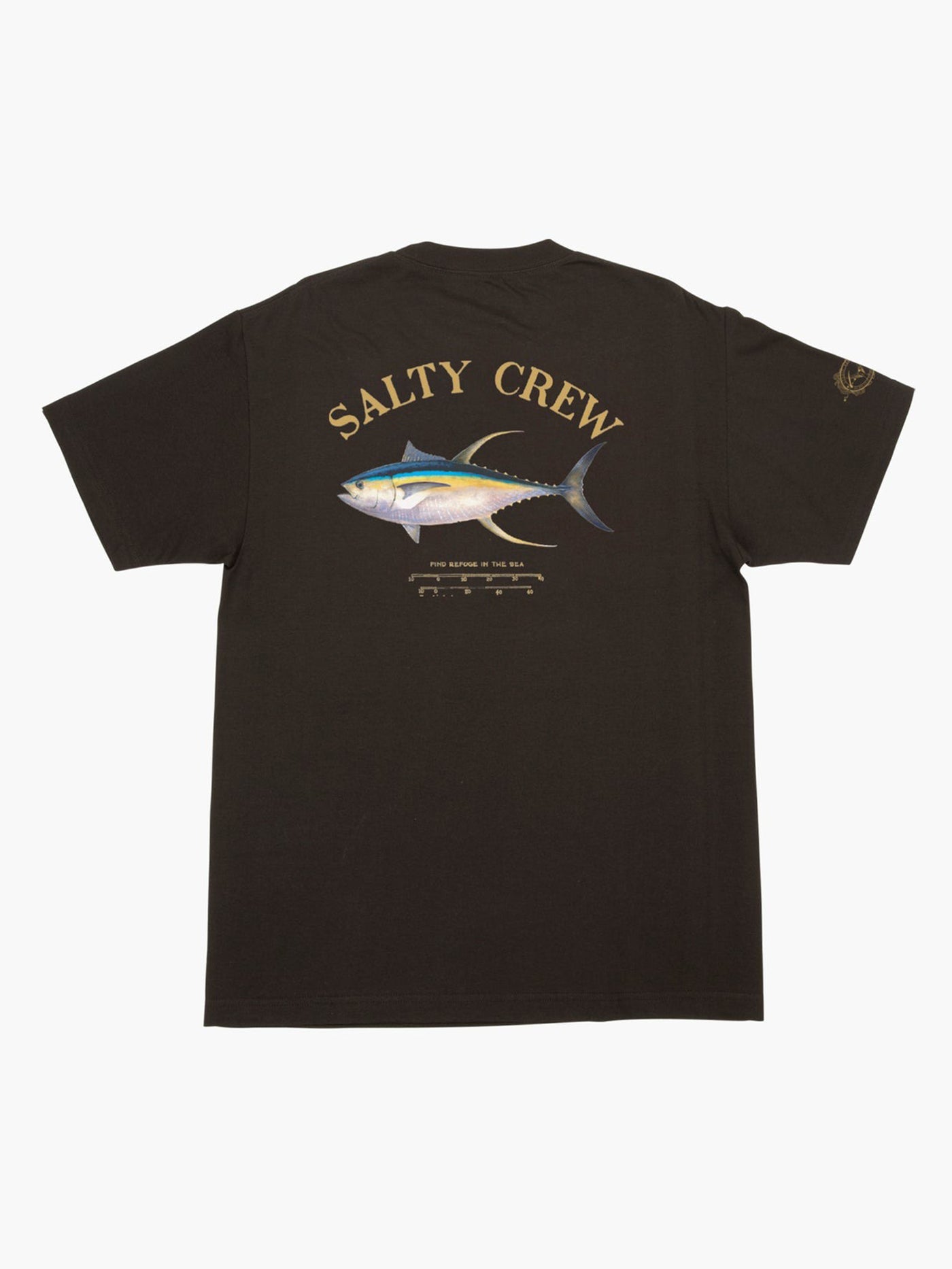 Salty Crew Ahi Mount Classic T-Shirt Spring 2024