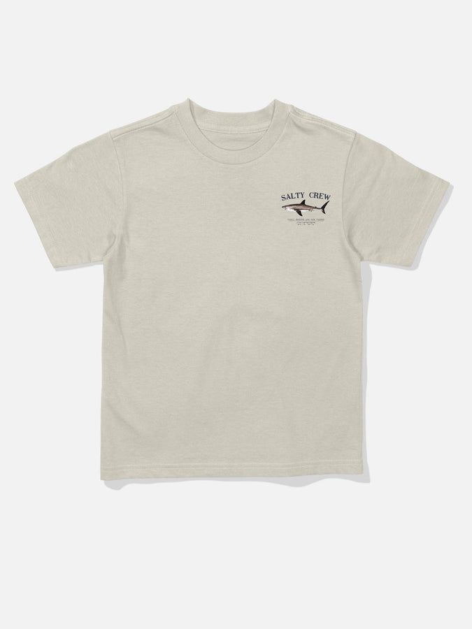Salty Crew Bruce T-Shirt Spring 2026 | BONE