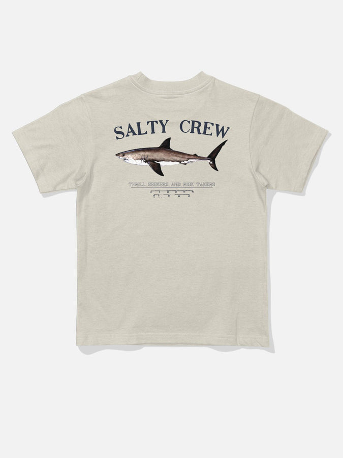 Salty Crew Bruce T-Shirt Spring 2026 | BONE