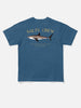 Salty Crew Bruce T-Shirt Summer 2026